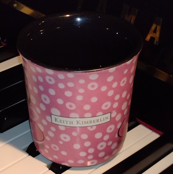 Keith Kimberlein - Picture 10 of 11